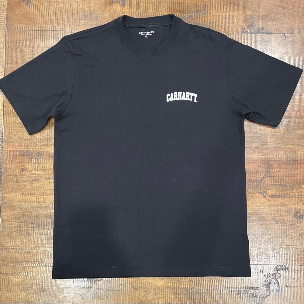 Carhartt WIP Heavyweight T-shirts (Size XL)